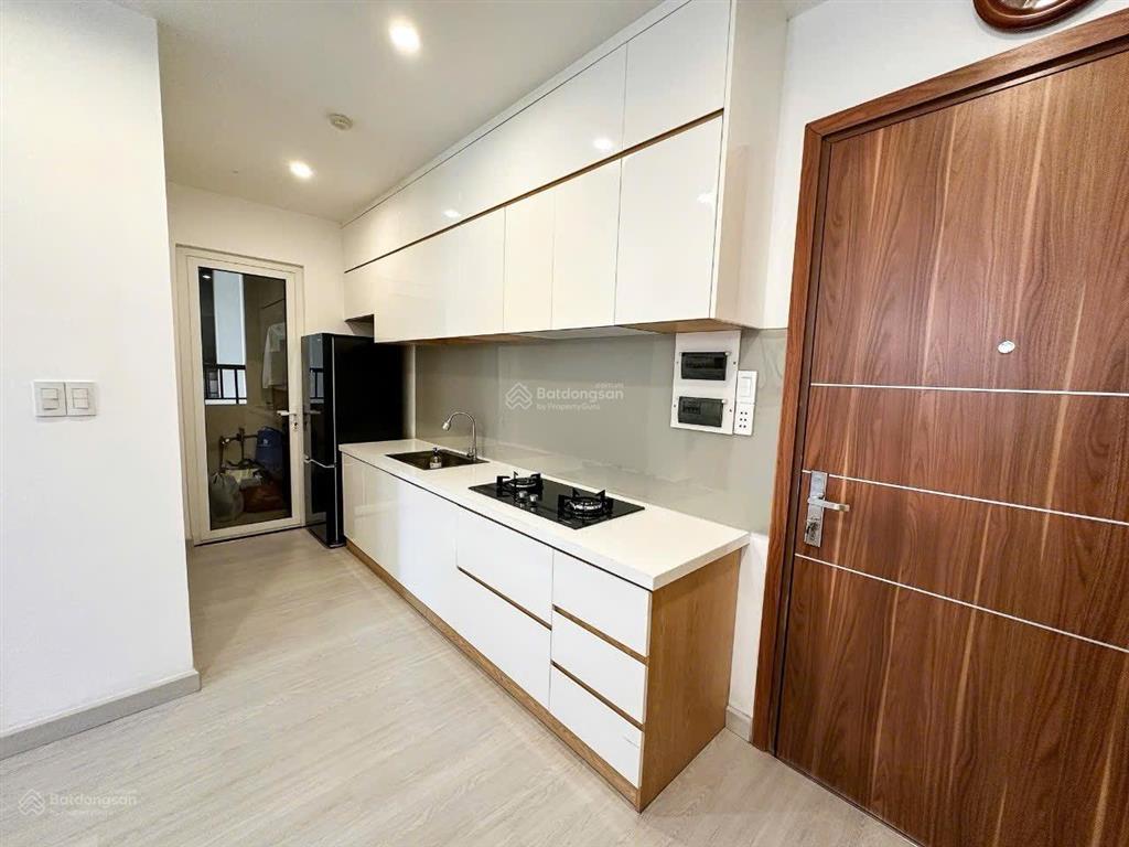 Bán nhanh chung cư 2pn full nội thất mới, như hình khu cityland park hills giá 5tỷ5