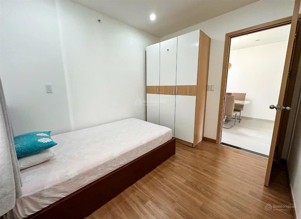 Bán nhanh chung cư 2pn full nội thất mới, như hình khu cityland park hills giá 5tỷ5