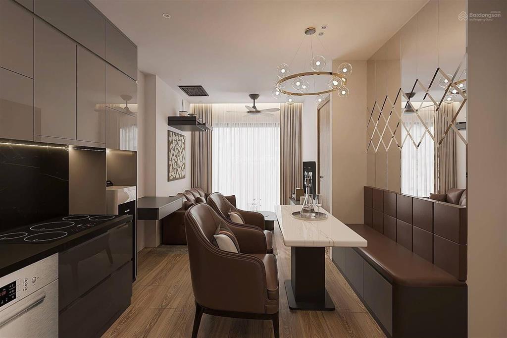 Cần bán căn hộ 2pn  2wc cityland park hills | full nội thất cao cấp