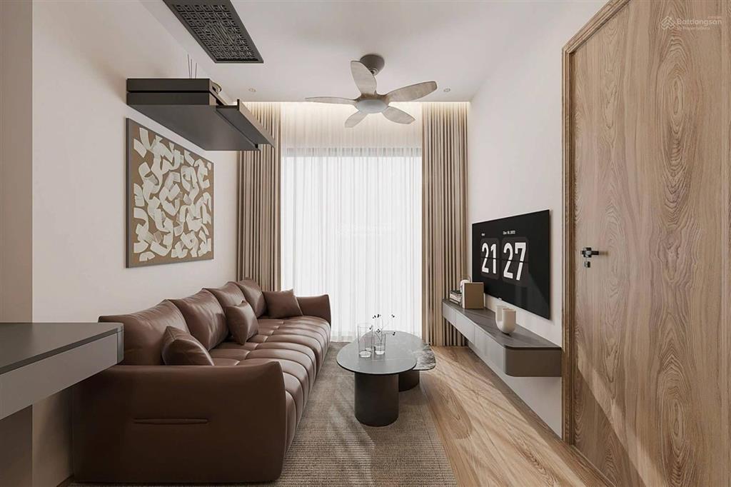 Cần bán căn hộ 2pn  2wc cityland park hills | full nội thất cao cấp