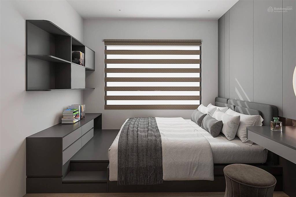 Cần bán căn hộ 2pn  2wc cityland park hills | full nội thất cao cấp
