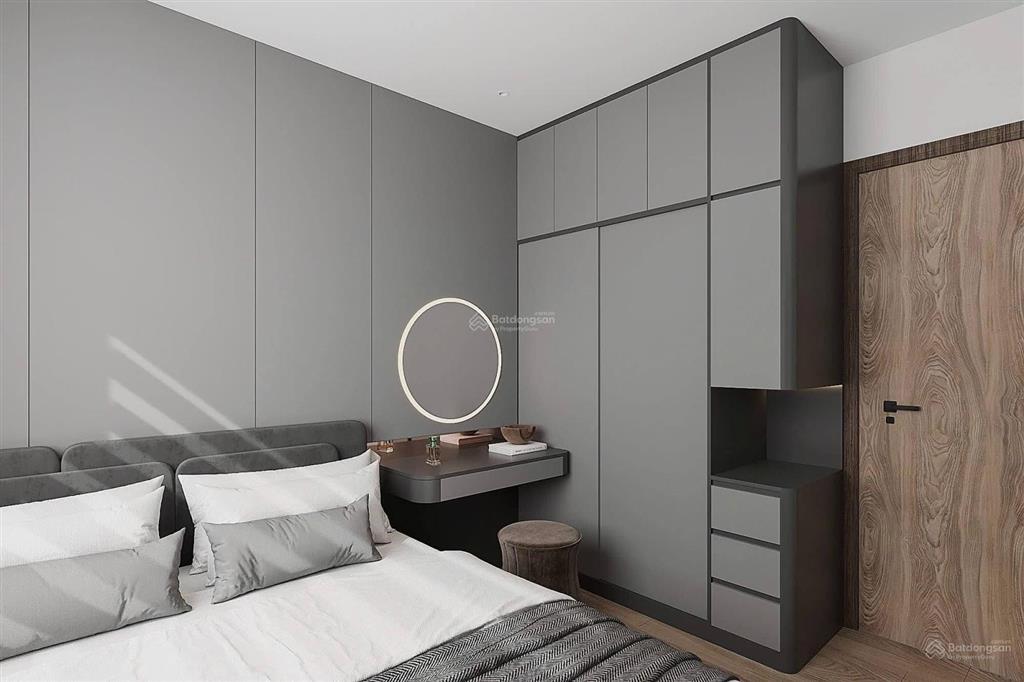 Cần bán căn hộ 2pn  2wc cityland park hills | full nội thất cao cấp