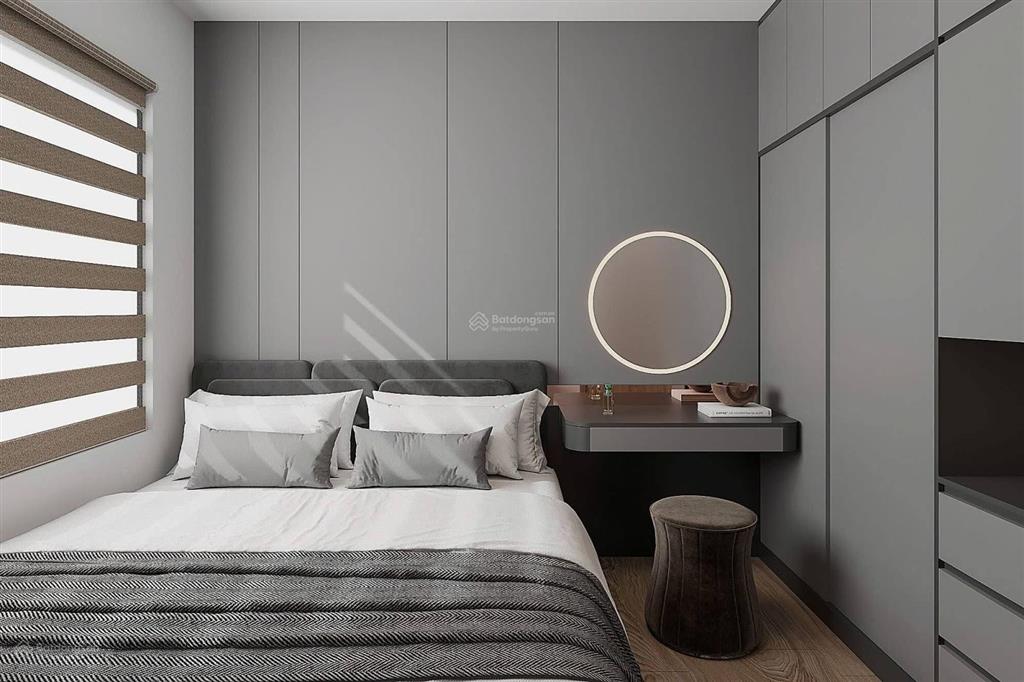 Cần bán căn hộ 2pn  2wc cityland park hills | full nội thất cao cấp