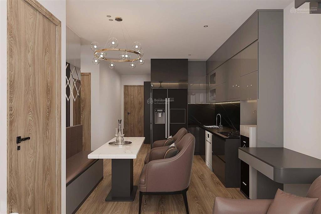Cần bán căn hộ 2pn  2wc cityland park hills | full nội thất cao cấp