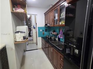 Chính chủ gửi bán chung cư 2pn cityland park hills 78m2 tầng trung, view đẹp