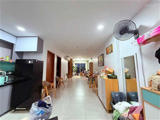 Chính chủ gửi bán căn hộ 2pn toà ch1 cityland park hills  full nội thất