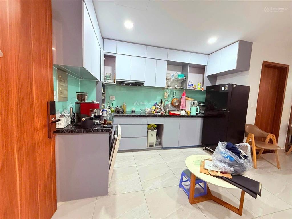 Chính chủ gửi bán căn hộ 2pn toà ch1 cityland park hills  full nội thất