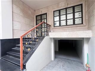 Cho thuê nguyên căn nhà phố văn phòng có ở lại được cityland park hills, gò vấp