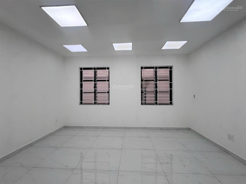 Cho thuê nguyên căn nhà phố văn phòng có ở lại được cityland park hills, gò vấp