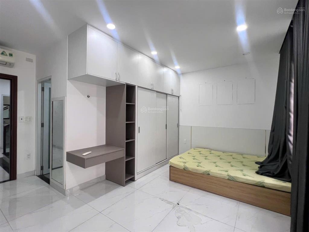 Cho thuê nguyên căn nhà phố văn phòng có ở lại được cityland park hills, gò vấp
