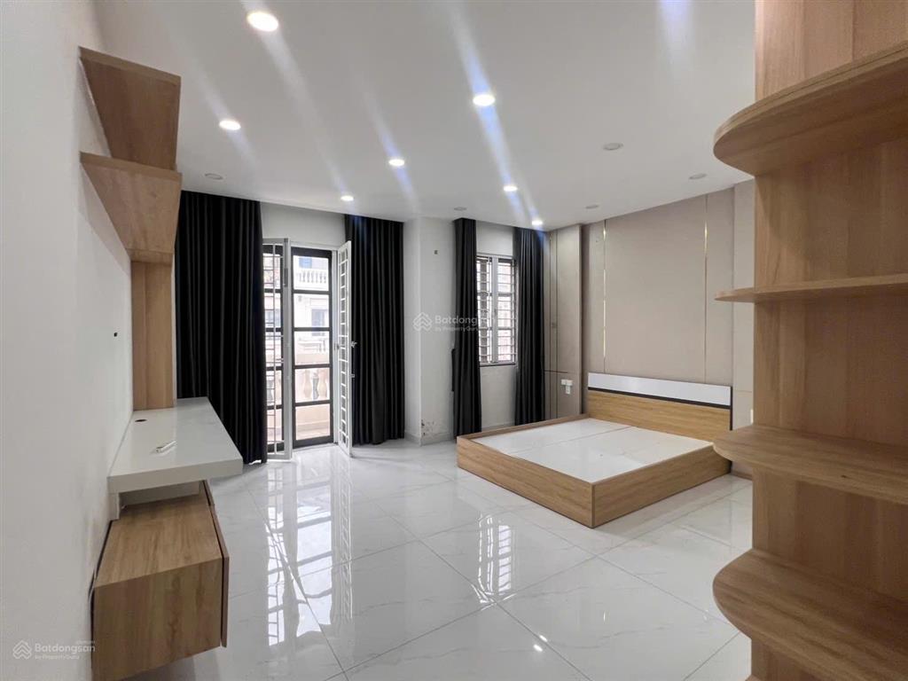 Cho thuê nguyên căn nhà phố văn phòng có ở lại được cityland park hills, gò vấp