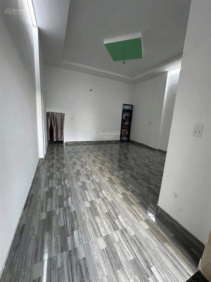 Cho thuê mặt bằng trệt cityland p10, gò vấp