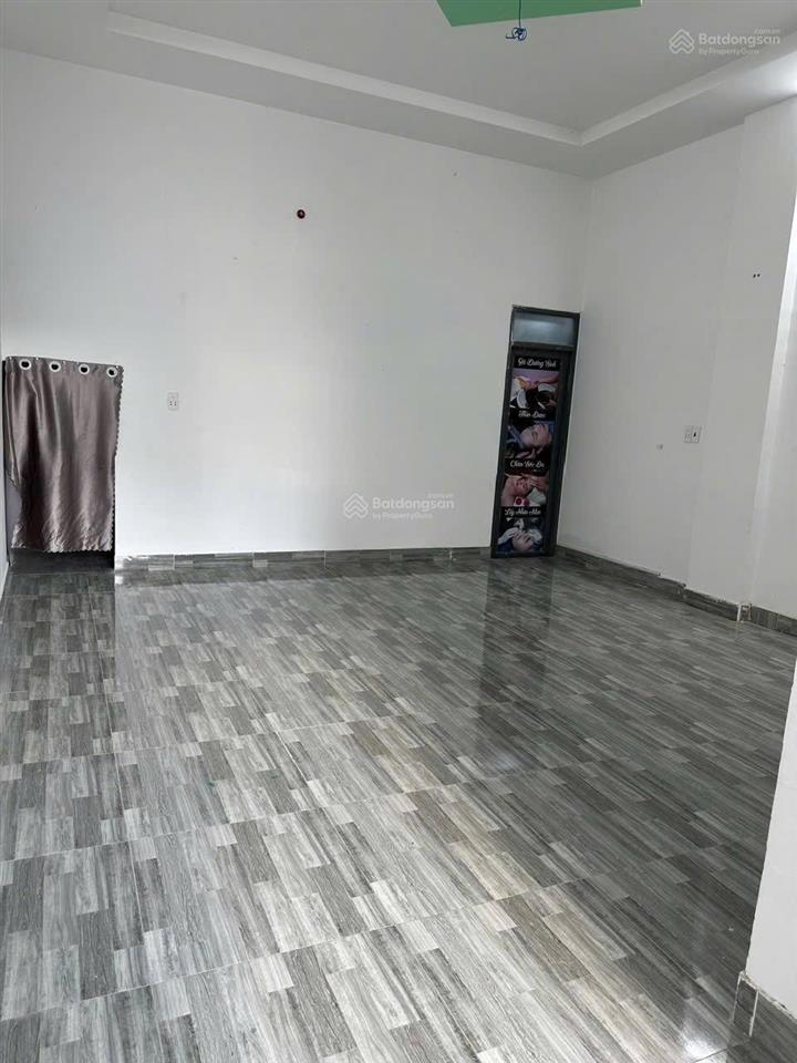 Cho thuê mặt bằng trệt cityland p10, gò vấp
