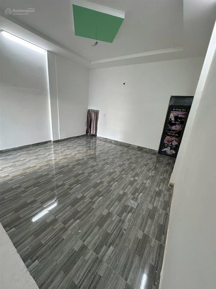 Cho thuê mặt bằng trệt cityland p10, gò vấp