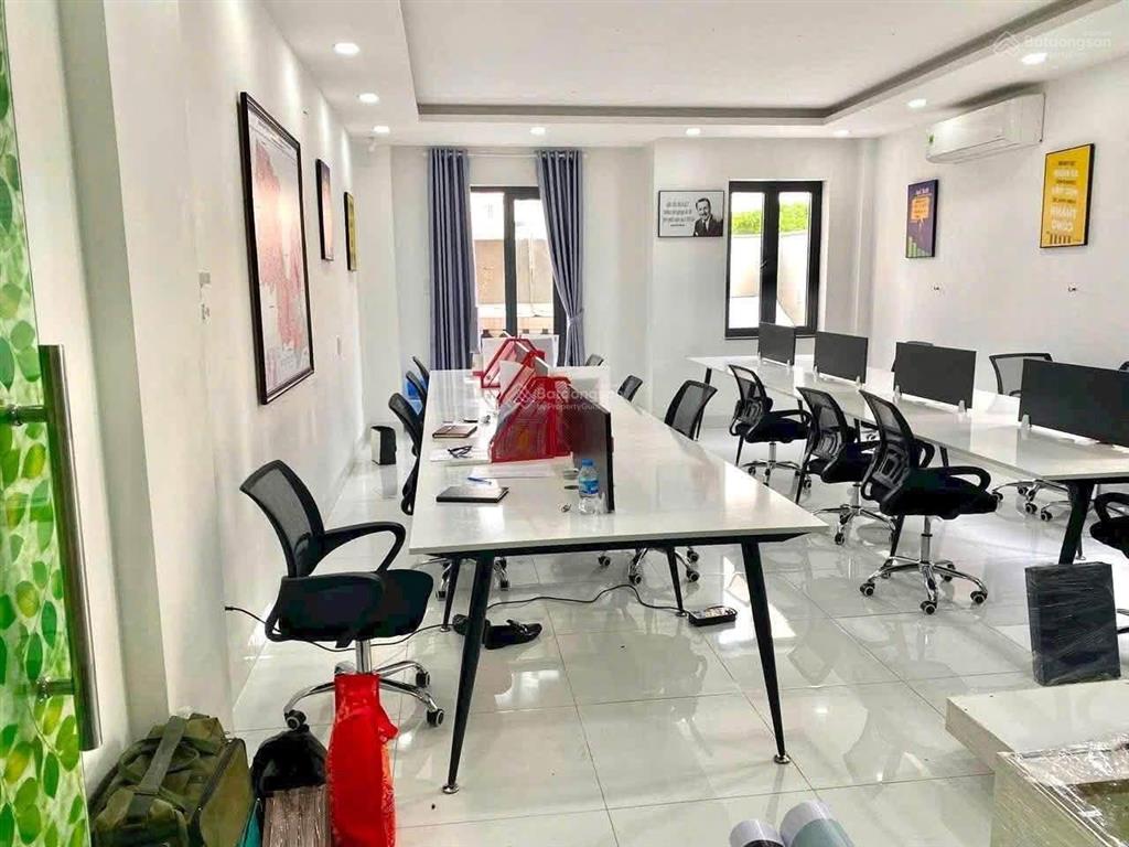 Văn phòng cityland park hills chỉ 7 triệu, xuất được vat!