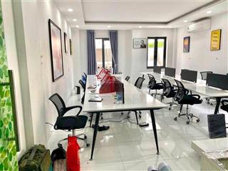 Văn phòng cityland park hills chỉ 7 triệu, xuất được vat!