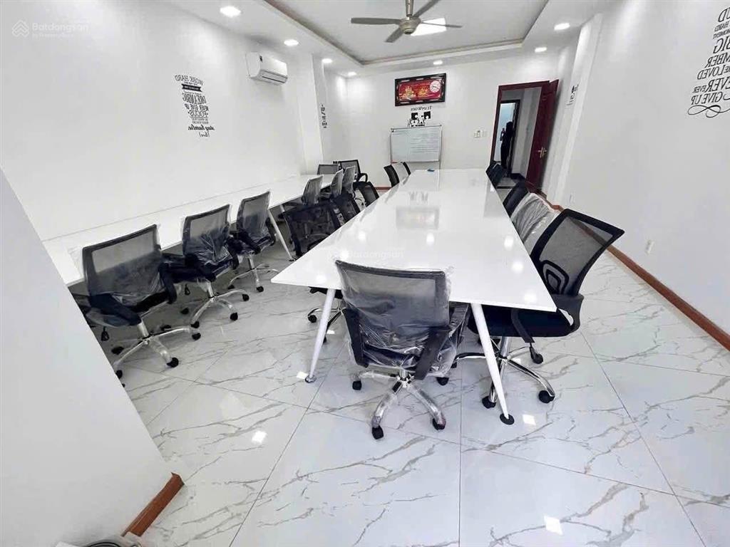 Văn phòng cityland park hills chỉ 7 triệu, xuất được vat!
