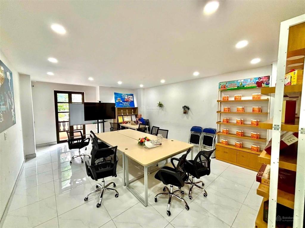 Văn phòng cityland park hills chỉ 7 triệu, xuất được vat!