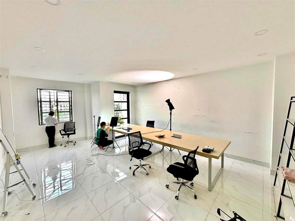 Văn phòng cityland park hills chỉ 7 triệu, xuất được vat!