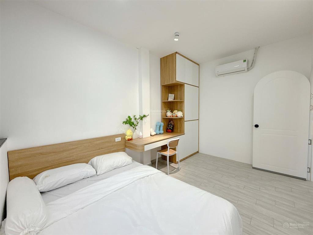Cho thuê studio 1pn cityland park hills, gò vấp nội thất mới mã 403  có thang máy