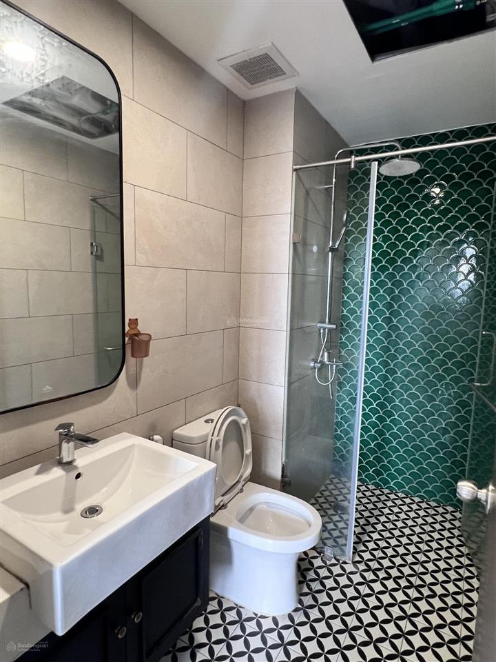 Cho thuê căn hộ 2pn 1wc picity high park quận 12 58m2