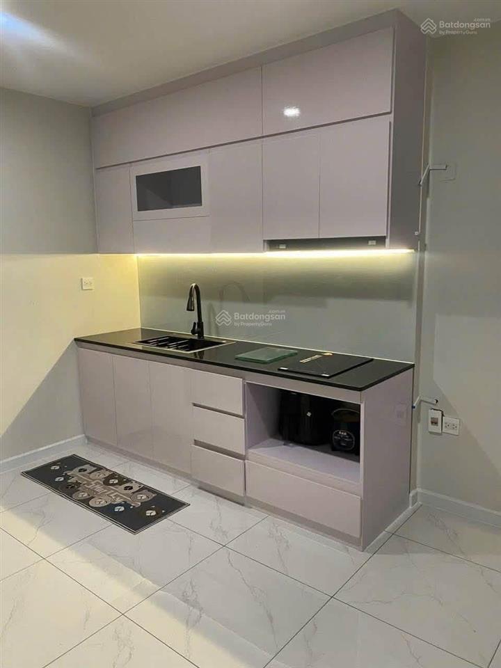 Cho thuê căn hộ 2pn 1wc picity high park quận 12 58m2