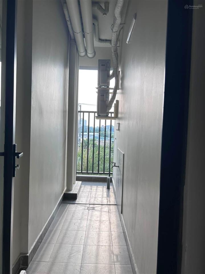 Cho thuê căn hộ 2pn 1wc picity high park quận 12 58m2