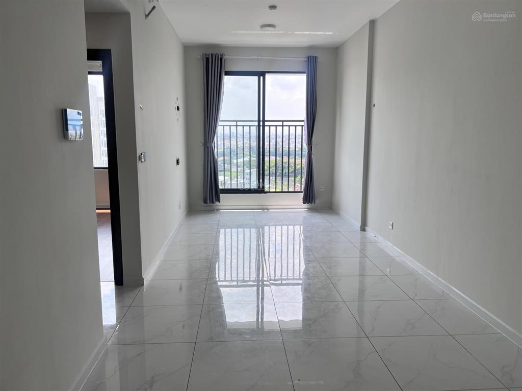 Cho thuê căn hộ 2pn 1wc picity high park quận 12 58m2