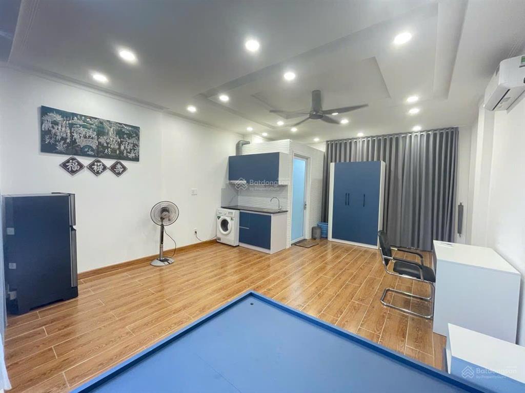 Cho thuê căn hộ cityland park hills gò vấp giá 7 triệu