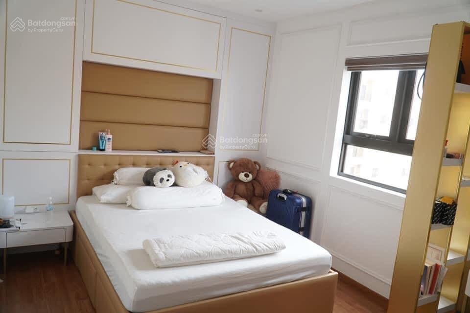 Chính chủ gửi bán chung cư 3pn cityland park hills giá rẻ 7ty9