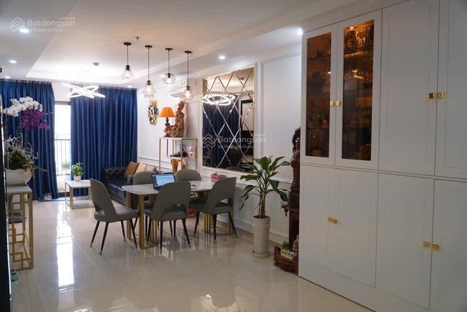 Chính chủ gửi bán chung cư 3pn cityland park hills giá rẻ 7ty9