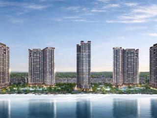 Căn studio  view hồ đẹp nhất dự án masteri grand coast  ocean park 2