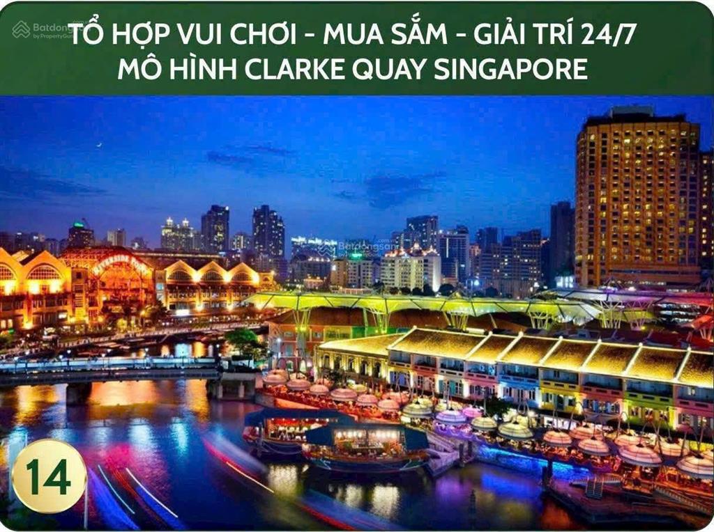Nhà phố vinhomes green paradise chỉ 9,x tỷ, ngay khu phố chợ đêm cosmo bay, lời ngay 30%