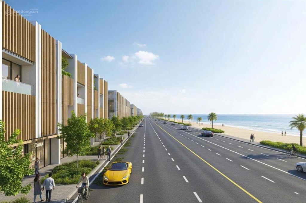 Nhà phố vinhomes green paradise chỉ 9,x tỷ, ngay khu phố chợ đêm cosmo bay, lời ngay 30%