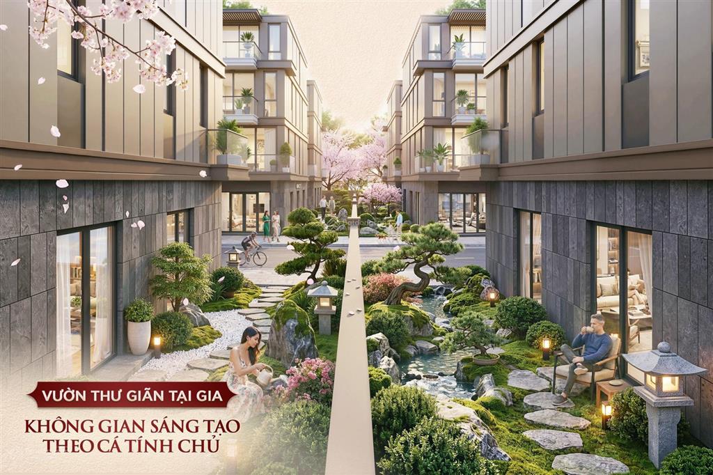 Biệt thự view sông, đầu đường tương lai 29m, 154m2, bg full nội thất, chỉ từ 4.98 tỷ.  0931 798 ***