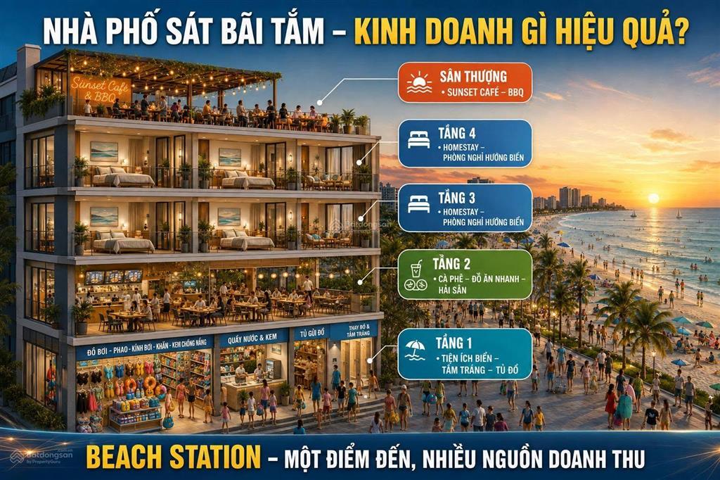 Nhà phố sx2 sát mặt biển vịnh tiên, sở hữu chỉ 3,8 tỷ, tặng ngay 3 chỉ vàng, vay ân hạn gốc lãi