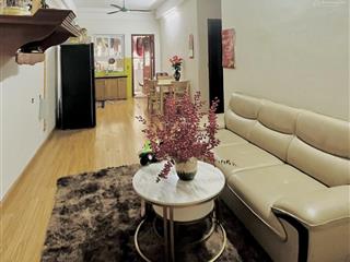 Ct8b căn hộ chung cư 66m2 tầng trung ban công đông nam mát mẻ