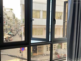 Phòng cho thuê 3mx6m , 543/11a nguyễn đình chiểu, phường bàn cờ, tp. hcm.