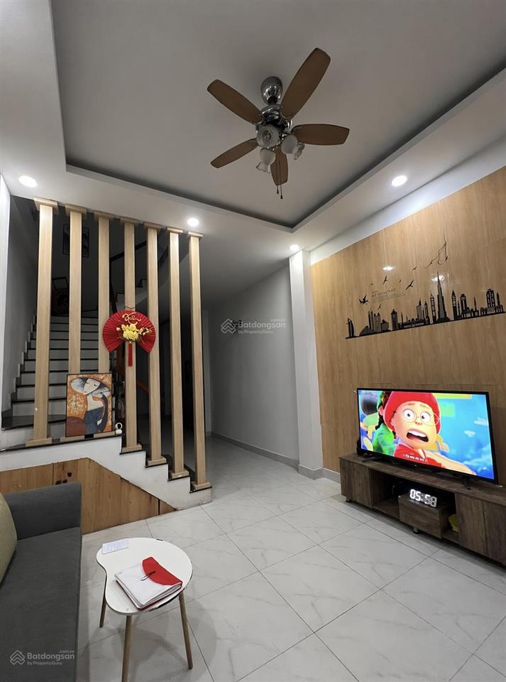 Cơ hội hiếm cho khách tìm nhà đẹp vị trí tốt hiệp bình giá hơn 6 tỷ