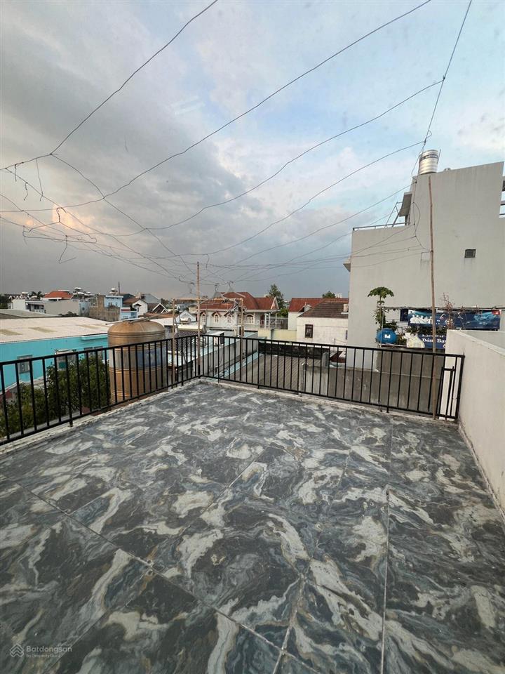 Cơ hội hiếm cho khách tìm nhà đẹp vị trí tốt hiệp bình giá hơn 6 tỷ