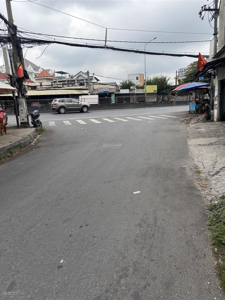 Cơ hội hiếm cho khách tìm nhà đẹp vị trí tốt hiệp bình giá hơn 6 tỷ