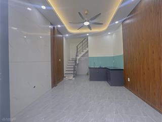 Cơ hội sở hữu nhà riêng quốc lộ 13 hiệp bình chỉ 2 tỷ hơn