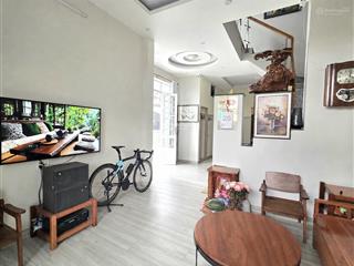 Nhà 2 tầng linh đông sổ hồng riêng đường xe tải tránh nhau