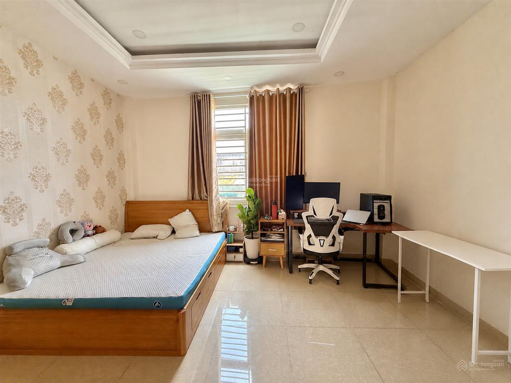 Nhà hiệp bình ô tô tới cửa vị trí vàng sát quốc lộ 13