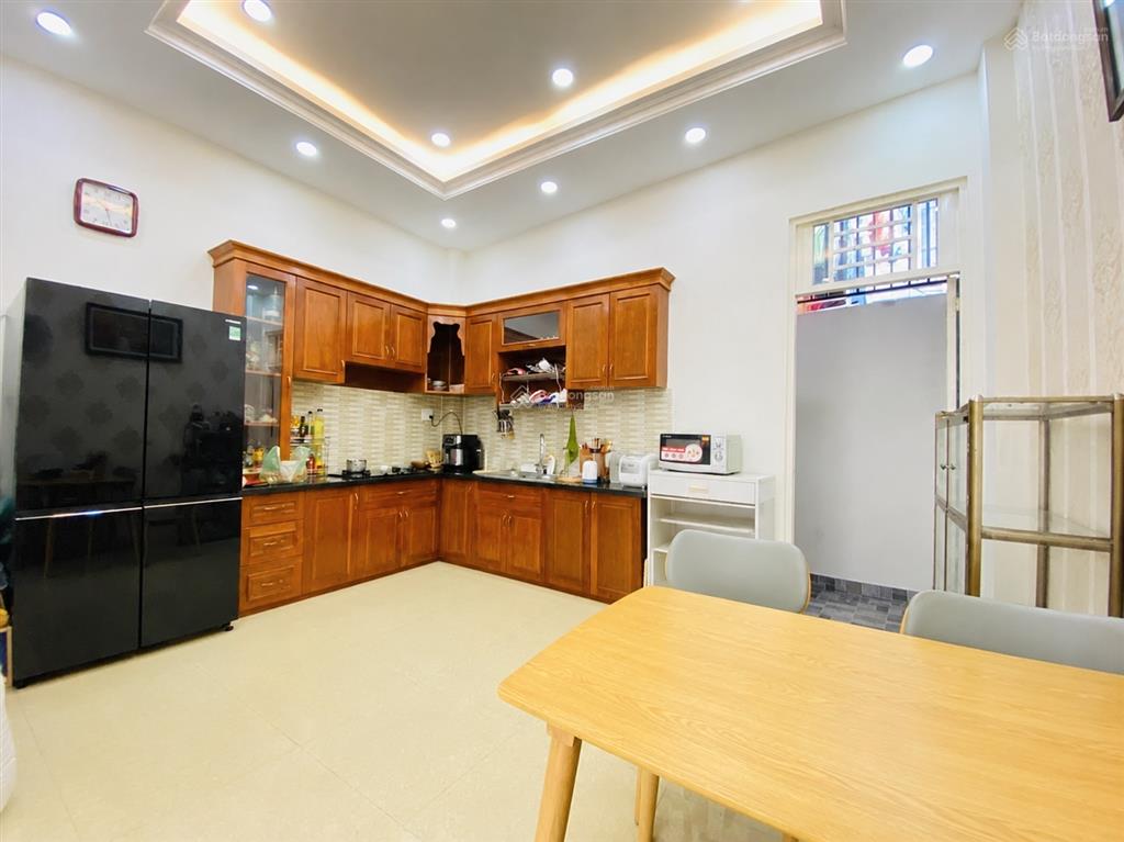 Nhà hiệp bình ô tô tới cửa vị trí vàng sát quốc lộ 13