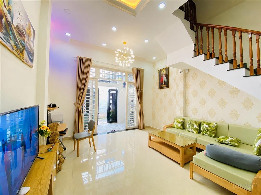 Nhà hiệp bình ô tô tới cửa vị trí vàng sát quốc lộ 13