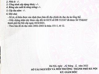 Đất đẹp tại xã sơn đông, sơn tây, 2,9 tỷ, 157,5m2, bán gấp!