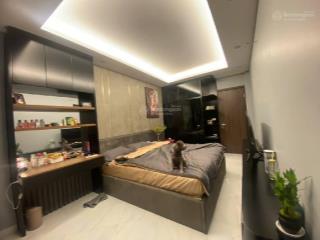 Bán nhà 6 tầng  32m  4 ngủ  6.7 tỷ. tặng lại 90% nội thất