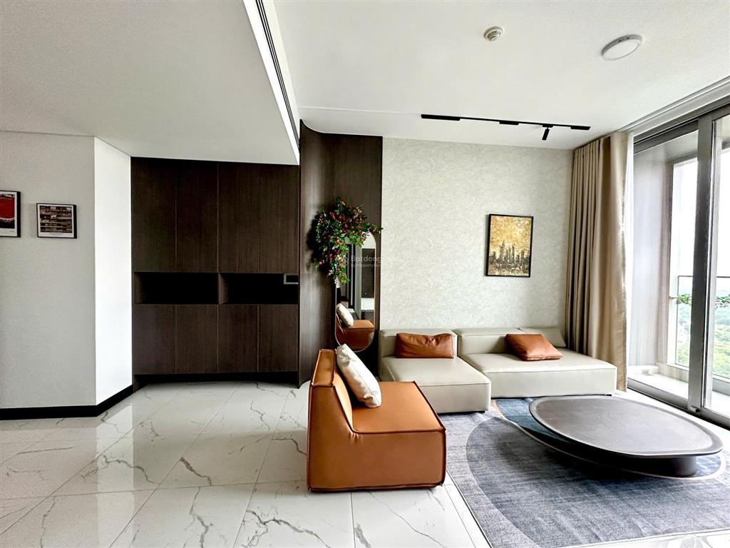 Cần bán empire city view pháo hoa quận 1 siêu thoáng