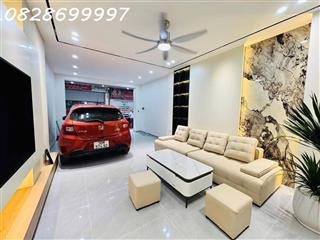 🚀 BÁN NHÀ YÊN HÒA CẦU GIẤY – 7 TẦNG THANG MÁY – Ô TÔ VÀO NHÀ – 55M2 17.6 TỶ